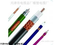 高性能射頻同軸電纜SYV-50-3與SYV-50-17系列 天津市電纜總廠橡塑電纜廠的熱銷產品解析
