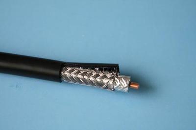 蘇州江通JT-LMR-400DB防水電纜 射頻傳輸的品質之選